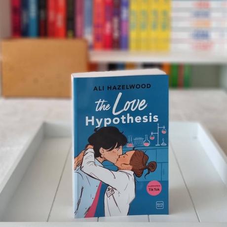 The Love Hypothesis | Ali Hazelwood