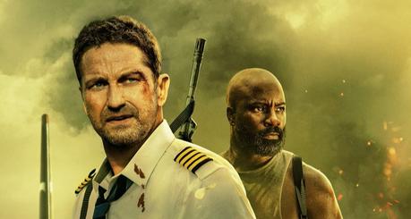 Bande annonce VF pour Mayday de Jean-François Richet