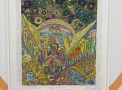 Alexandro Garcia expose Galerie Christian Berst, Paris