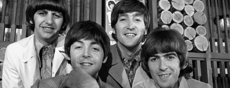 Quand l'inspiration de John et Paul venait de choses simples.... c'est LA magie Beatles