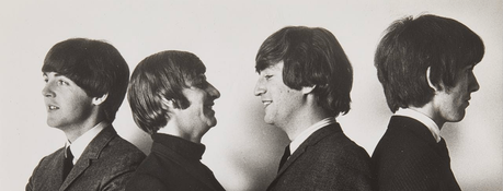 La chanson des Beatles qui a lancé la carrière du groupe en 1962 La chanson des Beatles qui a lancé la carrière du groupe en 1962