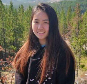 Les étudiants du West Big Data Innovation Hub REU terminent des projets d’été en science des données au SDSC Les étudiants du West Big Data Innovation Hub REU terminent des projets d’été en science des données au SDSC