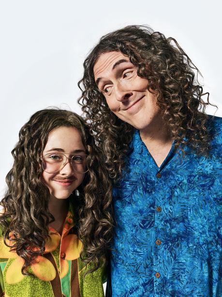 Weird Al Yankovich Weird Al Yankovich