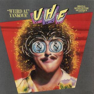 Weird Al Yankovich Weird Al Yankovich