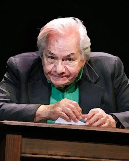 Galabru, on l'aime ou on l'adore ! Galabru, on l'aime ou on l'adore !