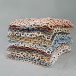 Les sculptures mouvantes en céramique de Cecil Kemperink