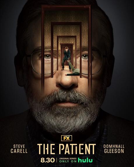 The Patient (Mini-series, 10 épisodes) : dans la tête du tueur