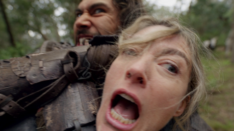 Critiques Séries : La Brea. Saison 2. Episode 5.