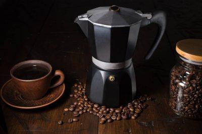 Amateur de café : focus sur 3 cafetières