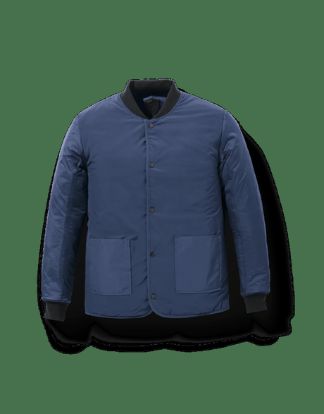 Cette année, je retourne ma veste avec NOBIS Cette année, je retourne ma veste avec NOBIS