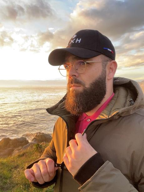 Cette année, je retourne ma veste avec NOBIS Cette année, je retourne ma veste avec NOBIS