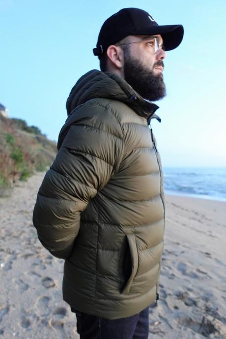 Cette année, je retourne ma veste avec NOBIS Cette année, je retourne ma veste avec NOBIS