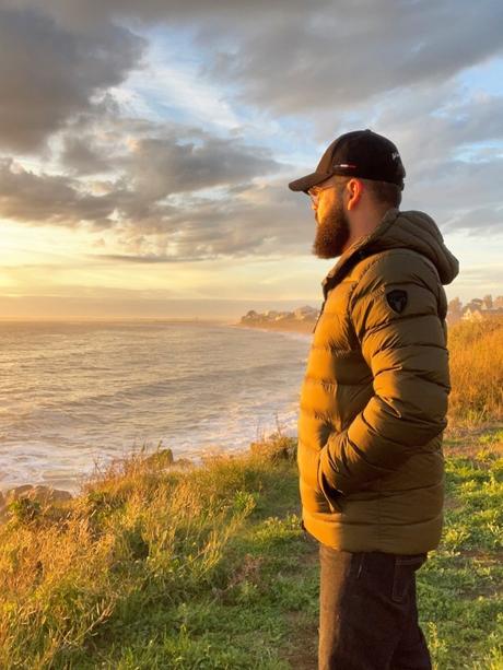 Cette année, je retourne ma veste avec NOBIS Cette année, je retourne ma veste avec NOBIS