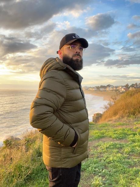 Cette année, je retourne ma veste avec NOBIS Cette année, je retourne ma veste avec NOBIS