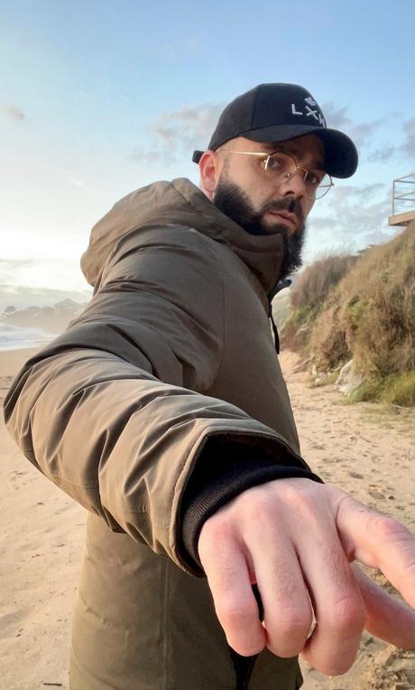 Cette année, je retourne ma veste avec NOBIS Cette année, je retourne ma veste avec NOBIS