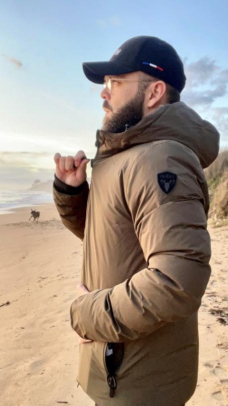 Cette année, je retourne ma veste avec NOBIS Cette année, je retourne ma veste avec NOBIS