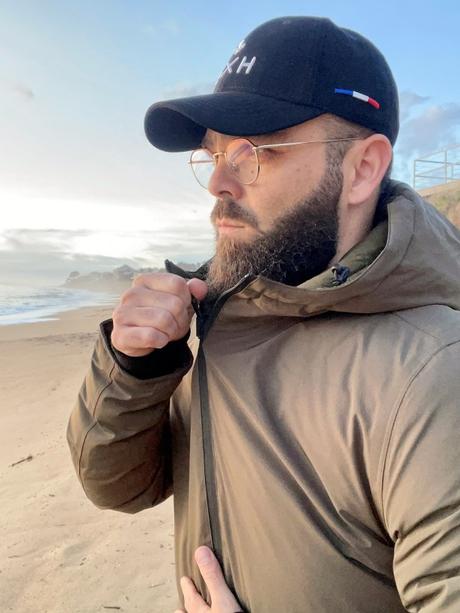 Cette année, je retourne ma veste avec NOBIS Cette année, je retourne ma veste avec NOBIS