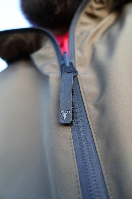 Cette année, je retourne ma veste avec NOBIS Cette année, je retourne ma veste avec NOBIS