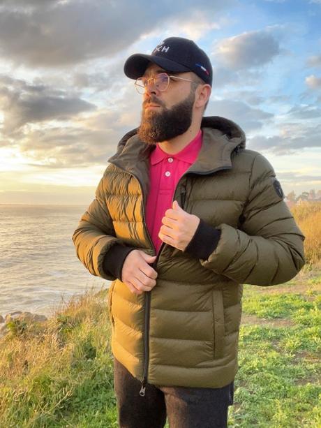 Cette année, je retourne ma veste avec NOBIS Cette année, je retourne ma veste avec NOBIS