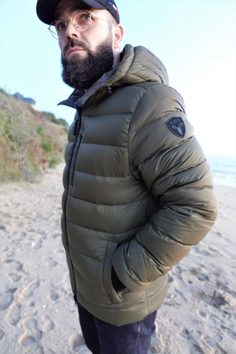 Cette année, je retourne ma veste avec NOBIS Cette année, je retourne ma veste avec NOBIS