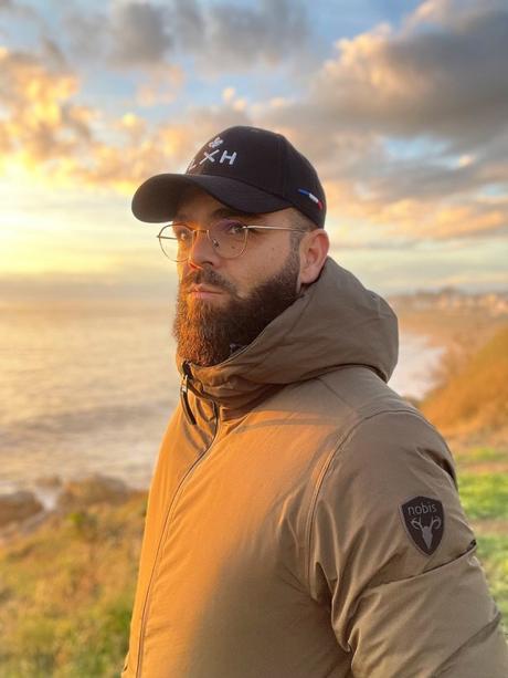 Cette année, je retourne ma veste avec NOBIS Cette année, je retourne ma veste avec NOBIS