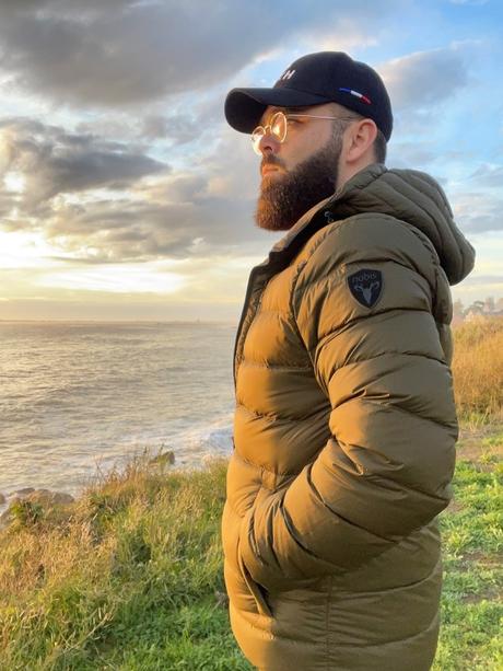 Cette année, je retourne ma veste avec NOBIS Cette année, je retourne ma veste avec NOBIS