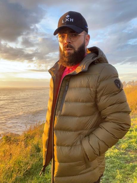 Cette année, je retourne ma veste avec NOBIS Cette année, je retourne ma veste avec NOBIS