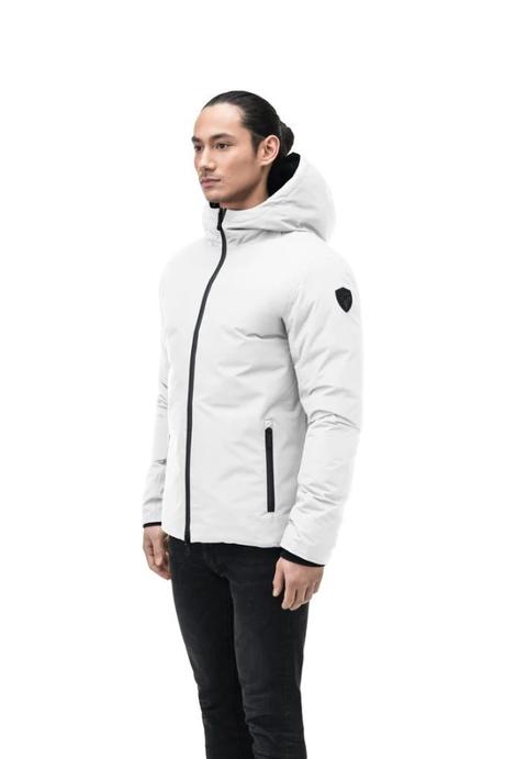 Cette année, je retourne ma veste avec NOBIS Cette année, je retourne ma veste avec NOBIS