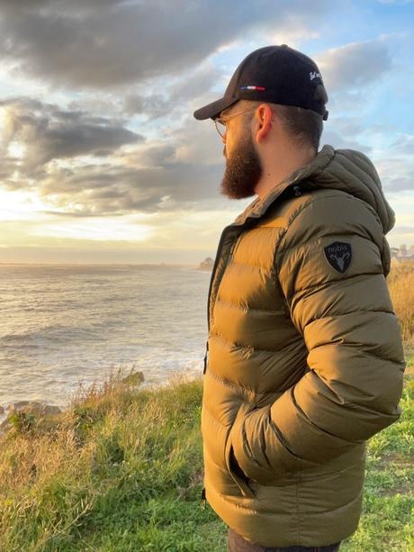 Cette année, je retourne ma veste avec NOBIS Cette année, je retourne ma veste avec NOBIS