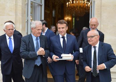 L'entrée de Pierre Mendès France au Panthéon est-elle pour demain ? L'entrée de Pierre Mendès France au Panthéon est-elle pour demain ?