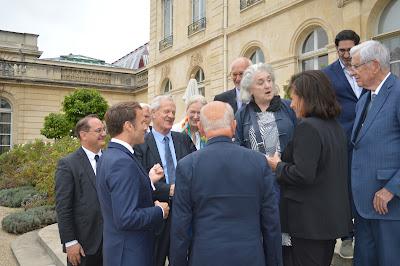 L'entrée de Pierre Mendès France au Panthéon est-elle pour demain ? L'entrée de Pierre Mendès France au Panthéon est-elle pour demain ?