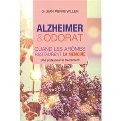 Maladie d'Alzheimer on en parle et quand cela nous touche...