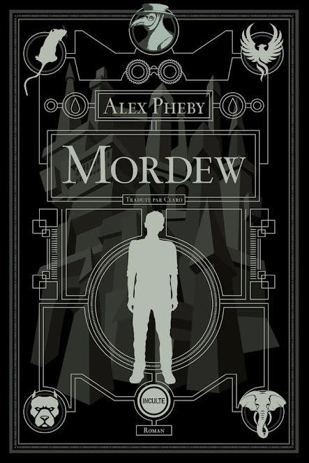 News : Mordew - Alex Pheby (Inculte)