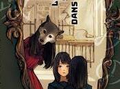 château solitaire dans miroir Mizuki Tsujimura