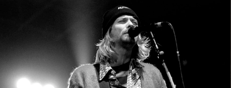 Kurt Cobain a fait des reprises des chansons des beatles