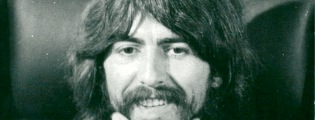 George Harrioson spiritualité et croyance