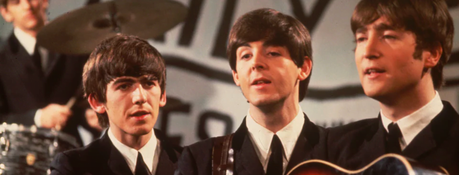 Les Beatles : la légende du rock dans années 60