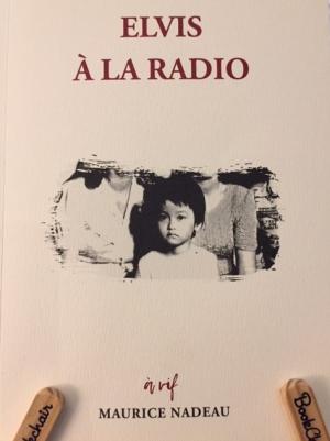 Sabine Huynh | Elvis à la Radio | Lecture d'Angèle Paoli