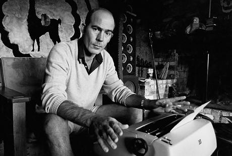 À La Recherche Du Temps Perdu********************Fear & Loathing on the Campaign Trail '72 de Hunter S. Thompson
