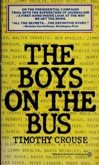 À La Recherche Du Temps Perdu********************Fear & Loathing on the Campaign Trail '72 de Hunter S. Thompson