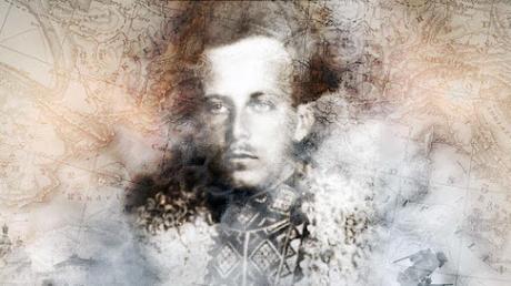 L'archiduc Guillaume de Habsbourg-Lorraine, roi d'Ukraine, un documentaire historique