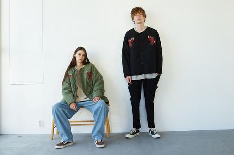 REHACER – F/W 2022 COLLECTION LOOKBOOK