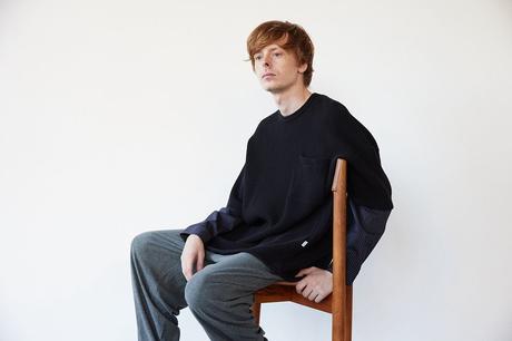 REHACER – F/W 2022 COLLECTION LOOKBOOK