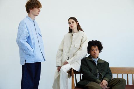 REHACER – F/W 2022 COLLECTION LOOKBOOK