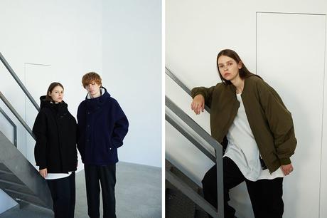 REHACER – F/W 2022 COLLECTION LOOKBOOK