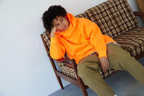 REHACER – F/W 2022 COLLECTION LOOKBOOK