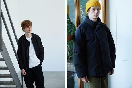 REHACER – F/W 2022 COLLECTION LOOKBOOK