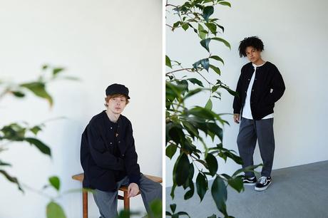 REHACER – F/W 2022 COLLECTION LOOKBOOK