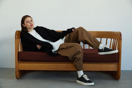 REHACER – F/W 2022 COLLECTION LOOKBOOK