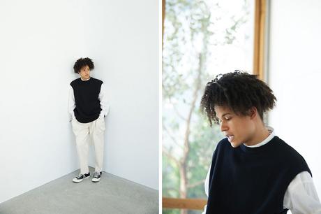 REHACER – F/W 2022 COLLECTION LOOKBOOK